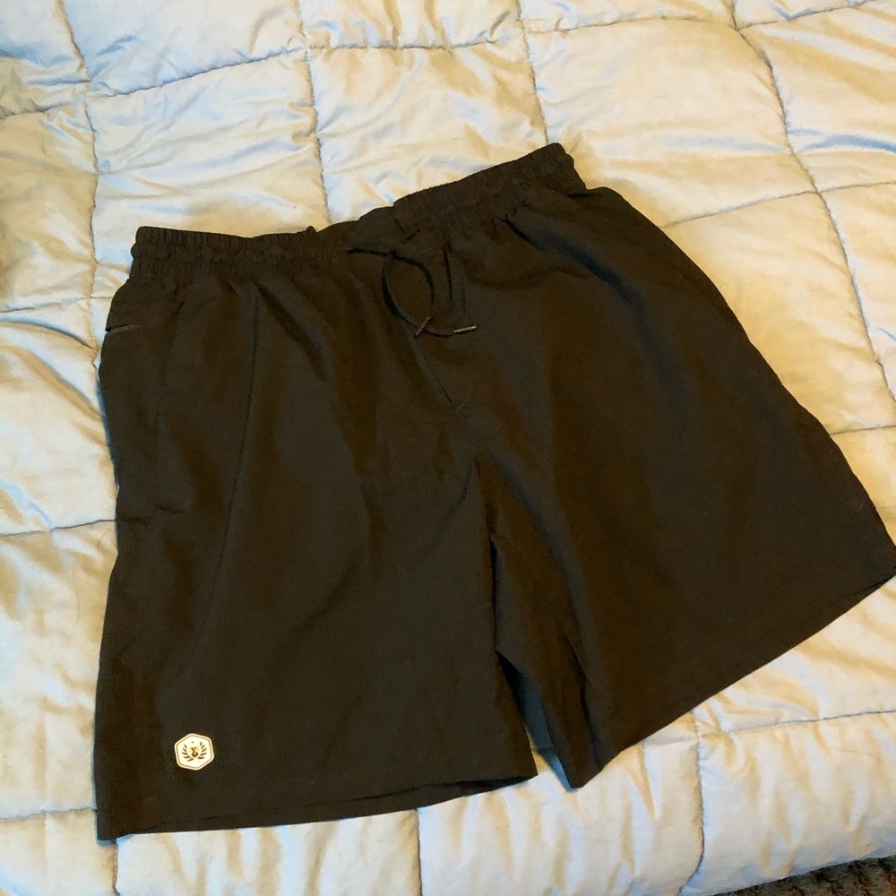 Tactical Distributers amphibious shorts